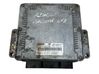 Engine control unit/module 0281010637