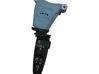 Wiper control stalk GG17K478BC