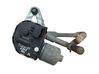 Front wiper linkage and motor 9671062180