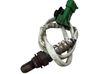 Lambda probe sensor 9662925580