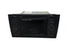 Radio/CD/DVD/GPS-pääyksikkö 4B0035192K