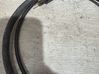 Bowdenzug Seilzug Gaszug Gaspedal 893857087A