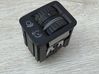 Headlight level height control switch 3C0941333A