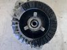 Soporte de montaje del motor 