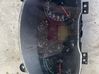 Speedometer (instrument cluster) 6C1T10849