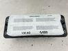 Passenger airbag 0U5001F0140226