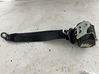 Rear seatbelt 624468600D