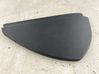 Dashboard side end trim 5JA857503