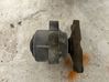 Engine mount bracket 