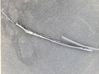 Windshield/front glass wiper blade 9448920
