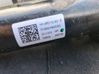 Shock absorber/damper/air suspension 13981113