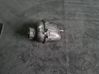 Coolant expansion tank/reservoir 8610661