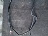 Fuel line pipe 7458372