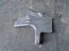 Engine splash shield/under tray 7340879