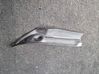 Intercooler air guide/duct channel 22677510