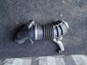 Turbo air intake inlet pipe/hose 7643302