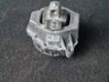 Engine mount bracket 7581617