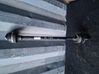 Rear driveshaft 10340874H