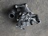 Thermostat/thermostat housing 8642559