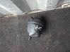 Coolant expansion tank/reservoir 8610661