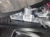 Front door electric wing mirror 697209