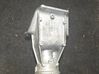 Driveshaft support bearing bracket 8639383