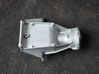 Driveshaft support bearing bracket 8639383