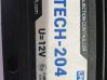 LP gas control unit module TECH204