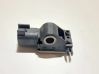 Airbag deployment crash/impact sensor 31264396