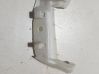 Front bumper mounting bracket 