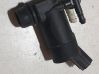 Windscreen/windshield washer pump 