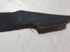 Moldura del parabrisas 8662737