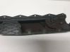 Rocker cam cover 7G9N6M293AF