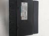 Keyless (KESSY) go control unit/module 30659353