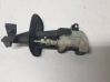 Fuel tank cap lock 806627