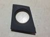 Moldura/rejilla de la luz antiniebla delantera 8200450493