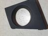 Moldura/rejilla de la luz antiniebla delantera 8200450494