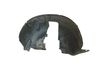 Front wheel arch liner splash guards 30678550