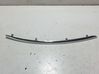 Front bumper splitter molding 4E0807244AA