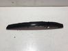 Front bumper splitter molding 4E0807223AB