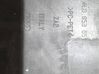 Rejilla superior del radiador del parachoques delantero 4L0853651