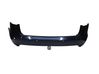 Rear bumper 4F9807511A