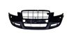 Front bumper 4F0807437E