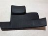 Rear sill trim cover 1NC85DX9AD