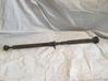Drive shaft (set) 