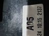 Apdailos juosta 84760J9010