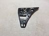 Front bumper mounting bracket C1117B750A