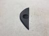 Moldura del extremo lateral de panel 30755647