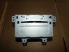 Radio/CD/DVD/GPS head unit 22836293