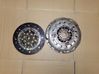 Clutch set kit F9A